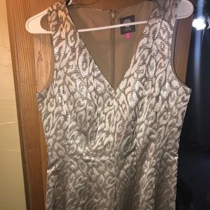 Vince camuto formal dress
